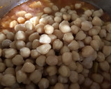 Foto del paso 5 de la receta: Garbanzos Ras el Hanout