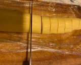 Foto del paso 10 de la receta: Ojitos de dulce de leche