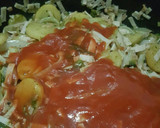 Foto del paso 4 de la receta: Sopa de papa con chile poblano