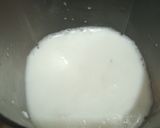A picture of step 3 of Fruits smoothie.