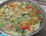 Foto langkah ke 3 dari resep Soup Ayam.