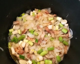 Foto del paso 4 de la receta: Faves a la catalana amb pèsols 🫛
