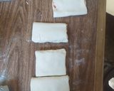 Foto del paso 2 de la receta: Formas de hojaldre