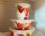 Foto langkah ke 7 dari resep 🌺Salad Buah Creamy.