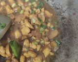 Foto langkah ke 2 dari resep Topping mie ayam.