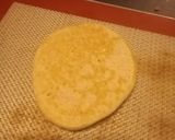 Une image de l'étape 3 de Croque pancake.