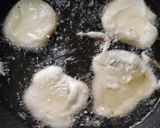 A picture of step 5 of Raspuwa sweet dessert.