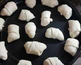 Foto del paso 7 de la receta: Involtini de Prosciutto y Rúcula