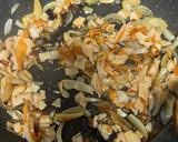 Foto del paso 1 de la receta: Fideos chinos con pechuga de pavo