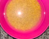 ઓથેન્ટિક સાંભાર (Authentic Sambhar Recipe In Gujarati) રેસીપી સ્ટેપ1ફોટો