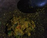 Foto langkah ke 3 dari resep Ikan tongkol kuah kuning pedes.