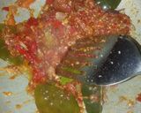 Foto langkah ke 4 dari resep Sambal Bawang Teri.