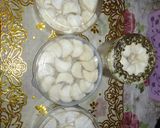 Foto langkah ke 3 dari resep Putri salju lumer ngepruL.