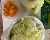 Foto langkah ke 2 dari resep SANDWICH dengan bahan seadanya by irre_desirre.
