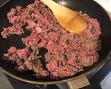 Une image de l'étape 3 de Bœuf à l'oseille, tomates, échalotes, ail et thym.