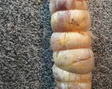 Foto del paso 6 de la receta: Arrollado de pollo