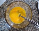 Foto del paso 2 de la receta: Tortilla de atún y galletas