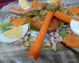 Foto del paso 5 de la receta: Ensalada de kiwi