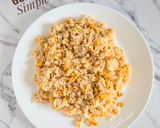 Foto langkah ke 4 dari resep Nasi Goreng Simple.
