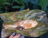 Foto langkah ke 3 dari resep Pepes ikan pedas.