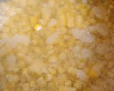 Foto langkah ke 2 dari resep Sayuran Mix (Wortel, Jagung, Buncis).