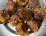 Dal palak with mix veg kofta recipe step 4 photo