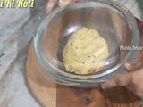 Makki Ki Roti