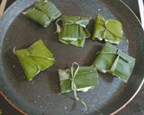 A picture of step 4 of Sandesh Paturi.