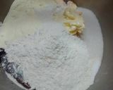 Foto del paso 1 de la receta: Pan de viena para hamburguesas