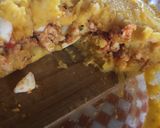 Foto del paso 4 de la receta: Pastel de papa y zapallo cabutia
