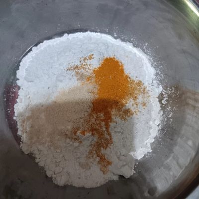 Langkah 2
