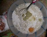 Foto langkah ke 3 dari resep Tahu Crispy Tusuk (Sederhana).
