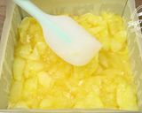 Фото кроку 11 до Вкуснейший яблочный пирог. Много начинки и мало теста | Delicious apple pie.