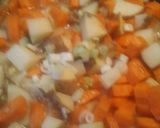 A picture of step 9 of Kitchen Casserole.