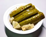 蒔蘿酸黃瓜 Dill Pickles的食譜步驟5照片