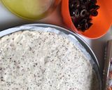Foto del paso 2 de la receta: Pizza multicereales con Portobello