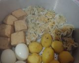 Foto langkah ke 10 dari resep Siomay Ikan.