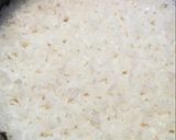 Foto del passaggio 10 della ricetta Cuocere il riso bianco al vapore