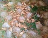 Foto langkah ke 5 dari resep 🍂 Bakso Mie Sagu Pontianak.