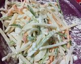 Foto langkah ke 3 dari resep 139. Kakiage Tempura (Bakwan Ala Jepang).