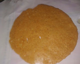 நிப்பட் தட்டை முறுக்கு (Nippat thattai murukku recipe in tamil) ரெசிபி ஸ்டேப் 3 புகைப்படம்