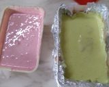 A picture of step 8 of Cassata Ice cream.