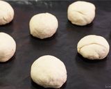 Foto del paso 5 de la receta Pan de hamburguesa