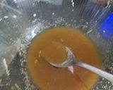 A picture of step 1 of Pear and ginger cookie crumble.