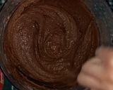 Foto del paso 2 de la receta: Muffins de chocolate veganos y saludables