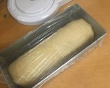 Foto langkah ke 4 dari resep Roti tawar homemade.