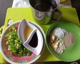 Foto langkah ke 1 dari resep Corn soup.