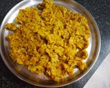 सूजी रोल विथ आलू स्टफिंग (suji roll with aloo stuffing recipe in HIndi) रेसिपी चरण 3 फोटो