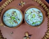સાબુદાણાની ખીર (Sabudana Kheer Recipe In Gujarati) રેસીપી સ્ટેપ3ફોટો