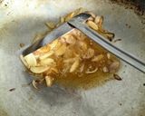Foto langkah ke 3 dari resep Tahu Cecek Lombok Abang.
